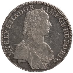 Haus Österreich: Maria Theresia