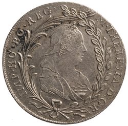 Haus Österreich: Maria Theresia