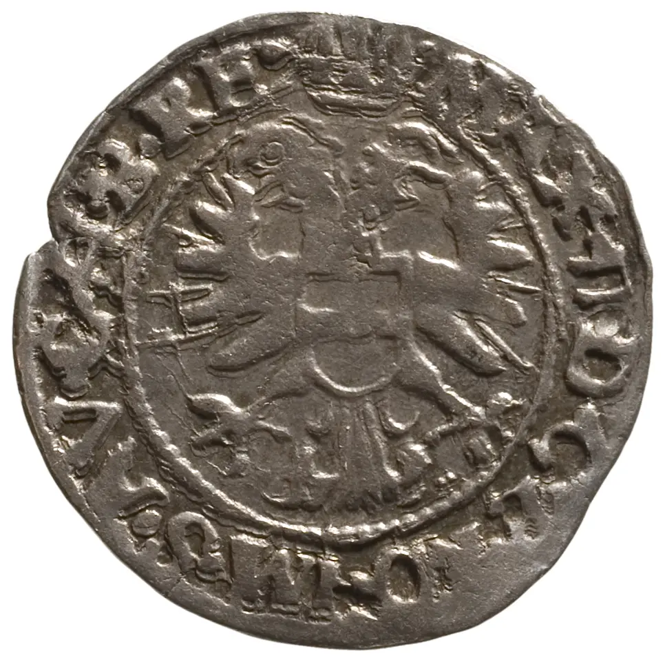 Münze