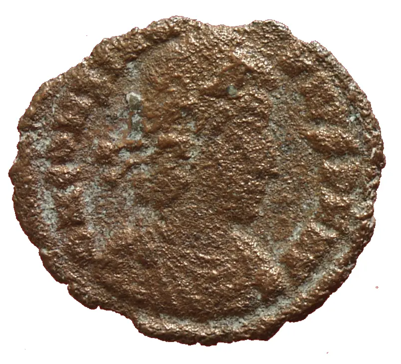 Constantius II.