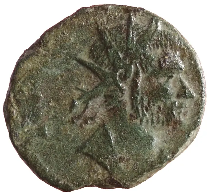 Claudius II. Gothicus