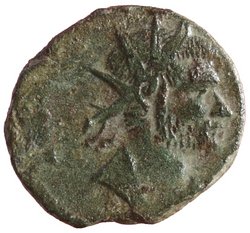 Claudius II. Gothicus