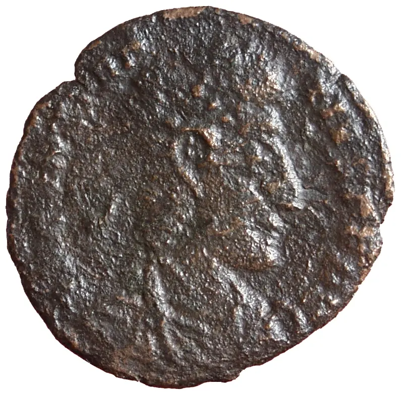 Constantius II.