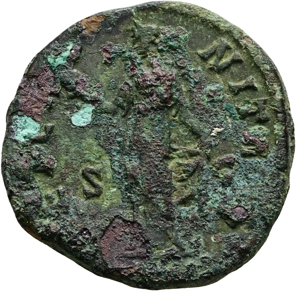 Diva Faustina I.