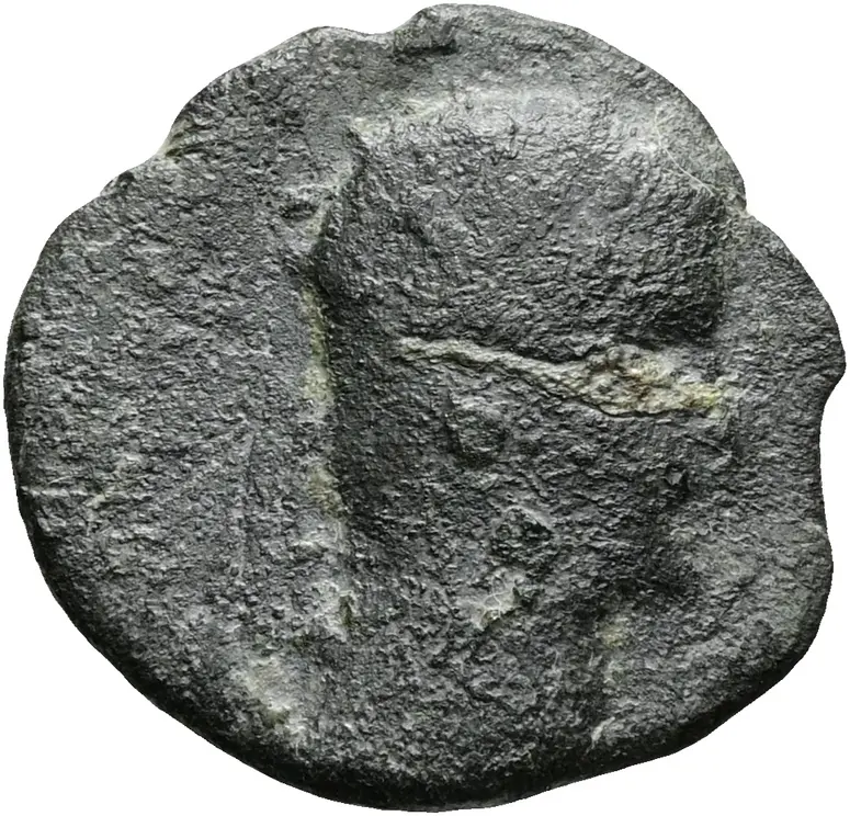 Münze