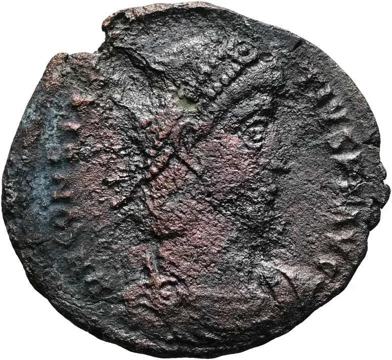 Münze