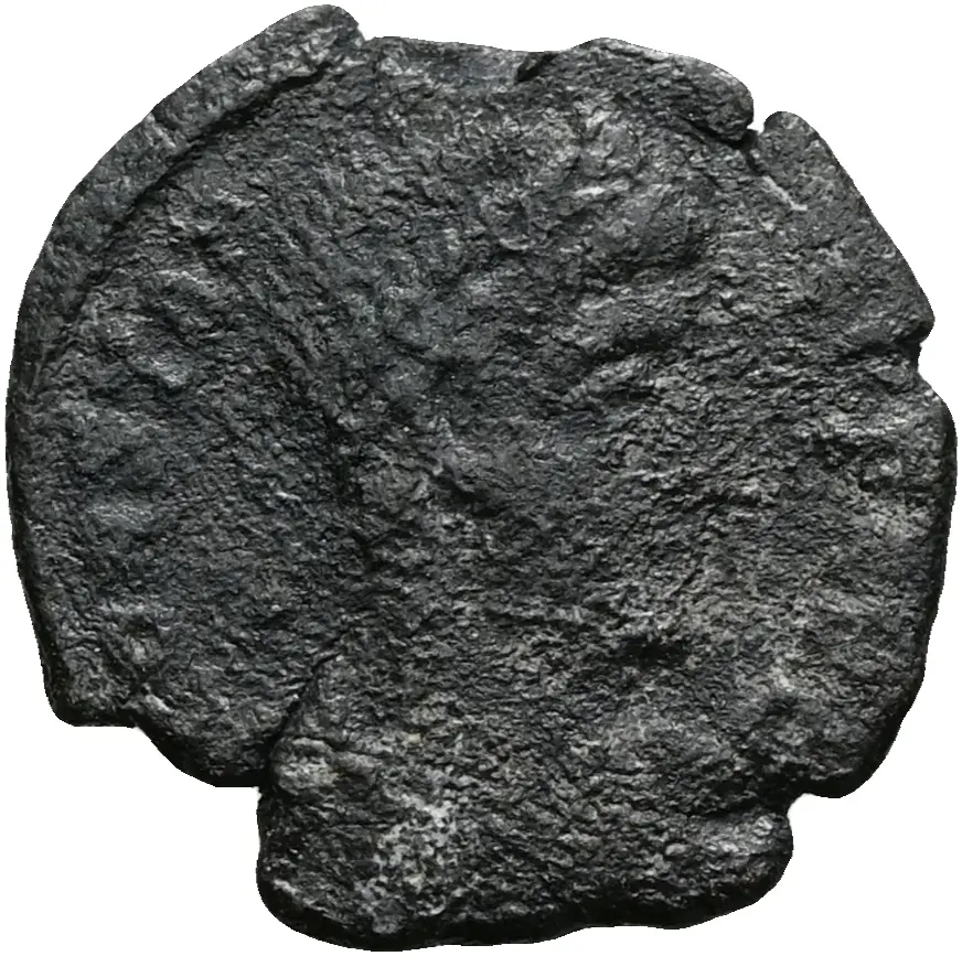 Münze