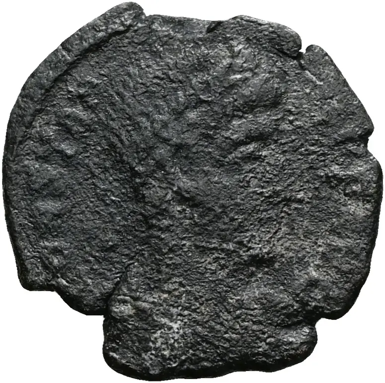 Münze