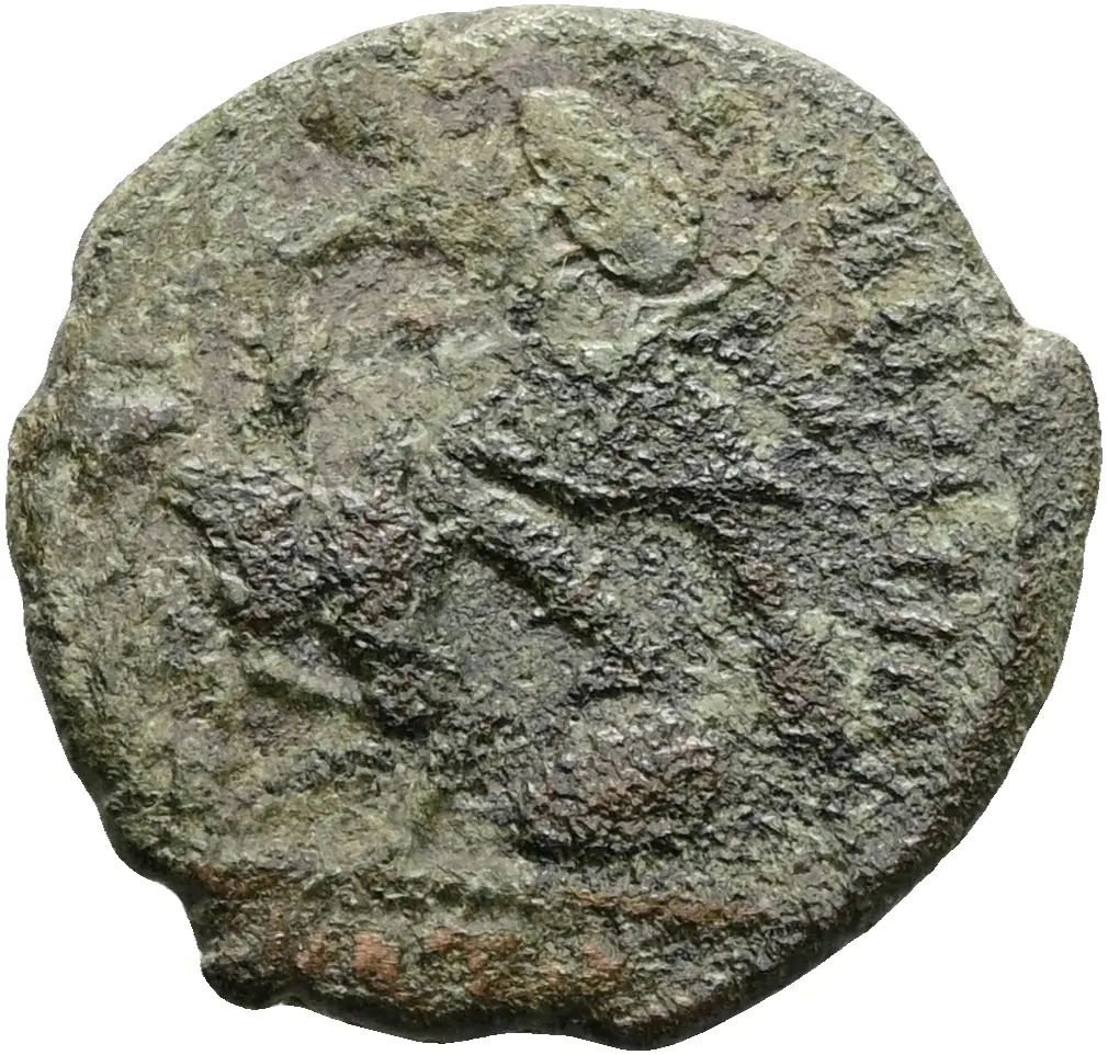 Münze