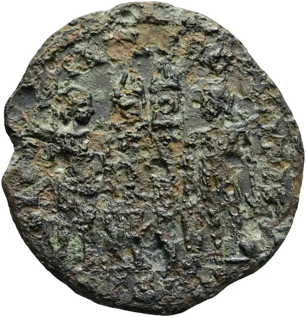 Münze