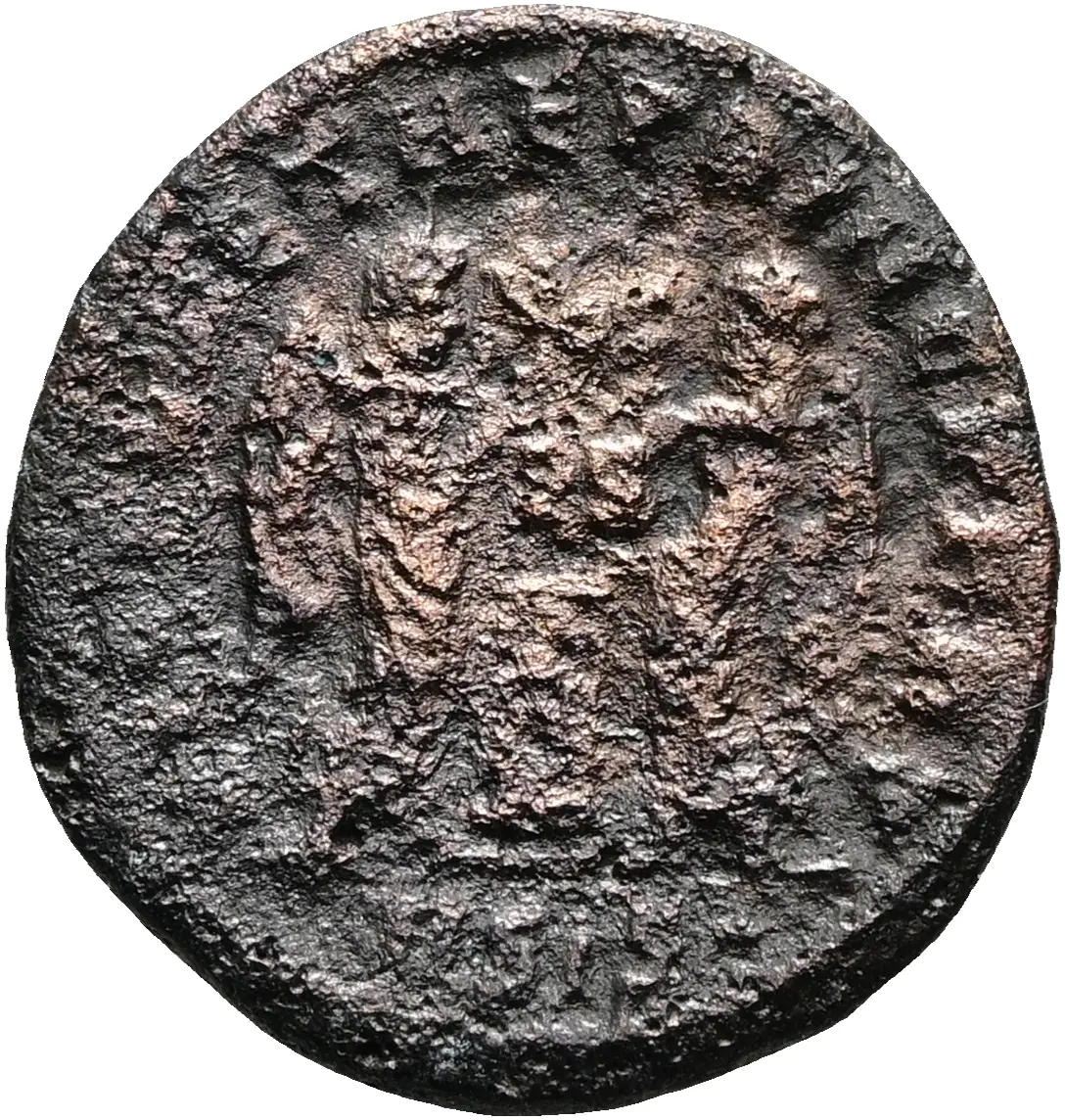 Münze