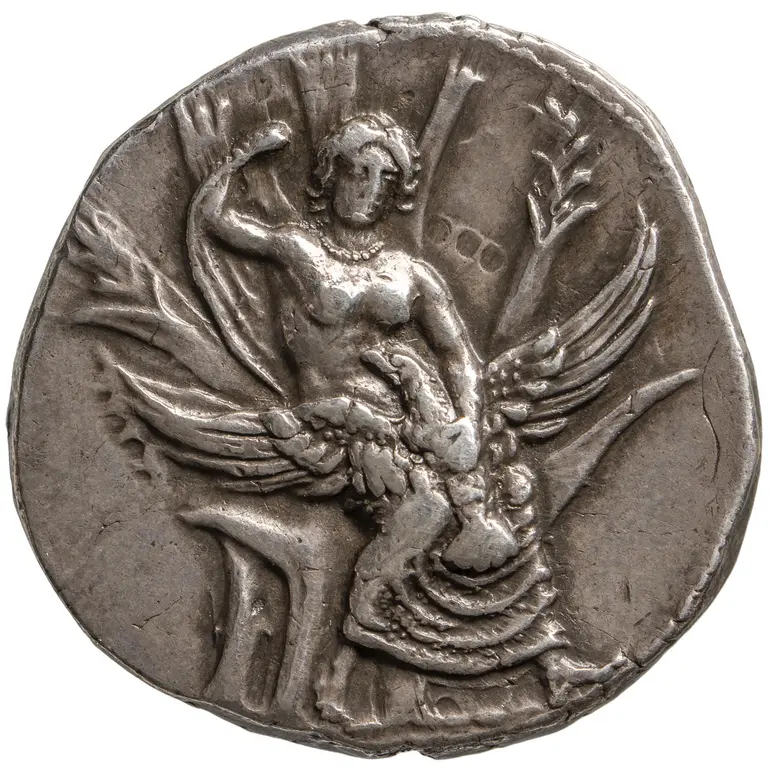 Münze