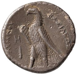 Ptolemäer: Ptolemaios II.