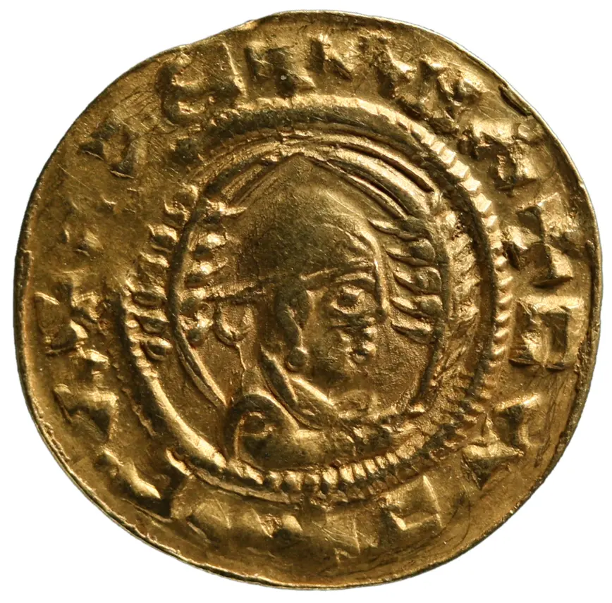 Aksum: Ebana