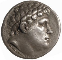 Attaliden: Attalos I.