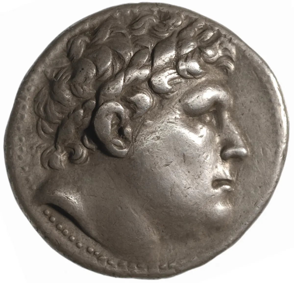 Attaliden: Attalos I.
