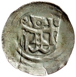 Erzbischöfe von Salzburg: Rudolf von Hohenegg oder später (1286–ca. 1320)