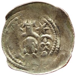 Herzöge von Kärnten / Herren von Krain: Bernhard (1202–1256)