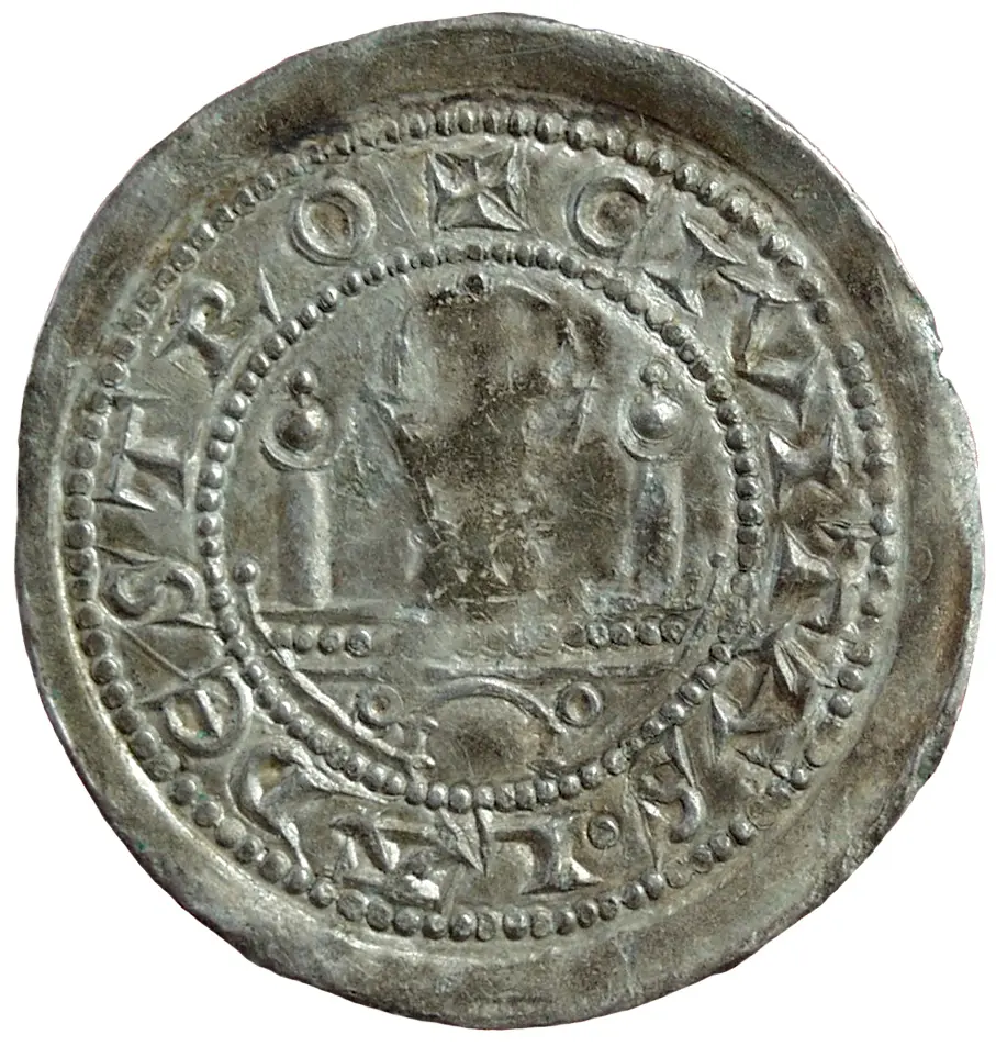 Herzöge von Kärnten / Herren von Krain: Bernhard (1202–1256)