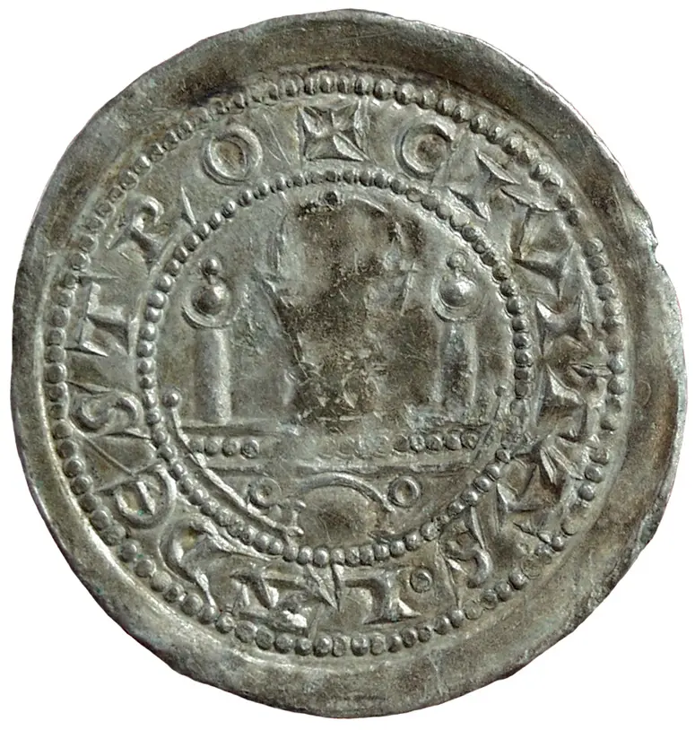 Münze