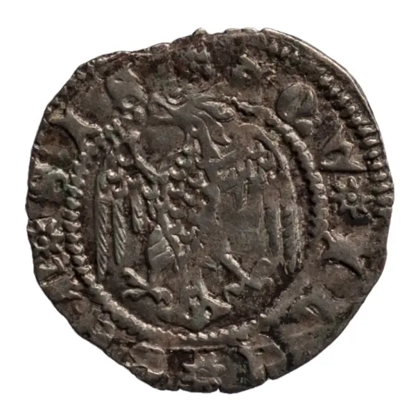 Patriarchen von Aquileia: Antonio I. Gaetani (1395–1402)