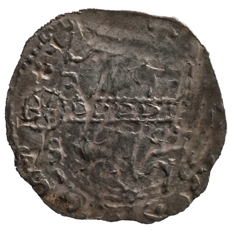 Äbte des Klosters Formbach: Werinto (1108–1127) und Dietrich (1127–1140)