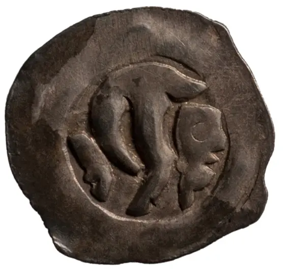 Münze