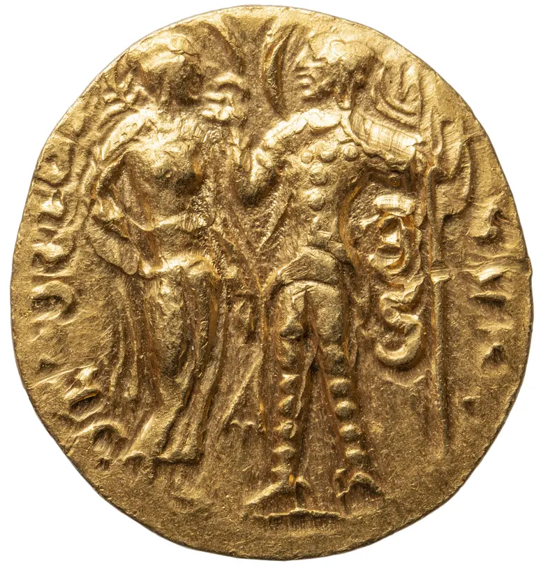 Münze