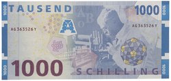Österreich: Oesterreichische Nationalbank