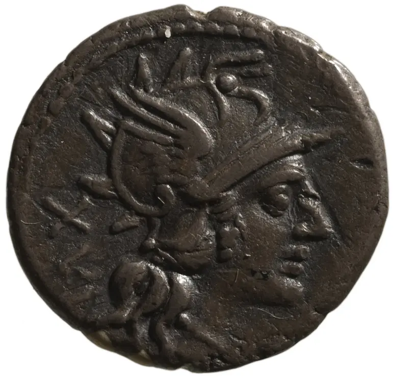 Münze
