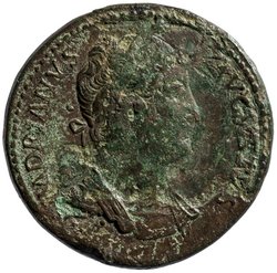 Hadrianus