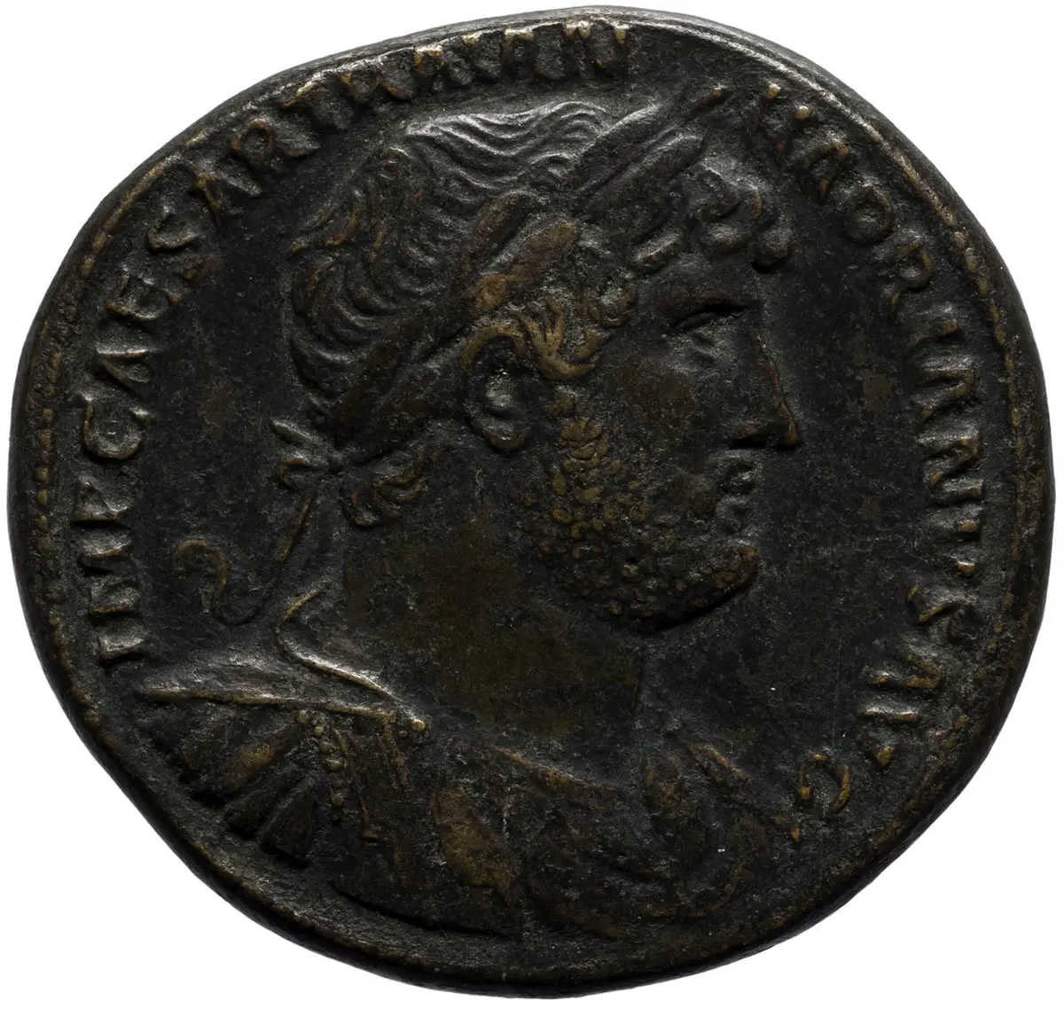 Hadrianus