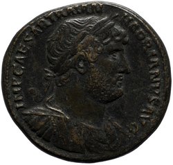 Hadrianus