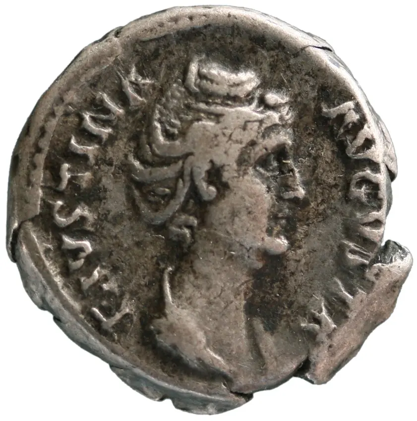 Faustina I.