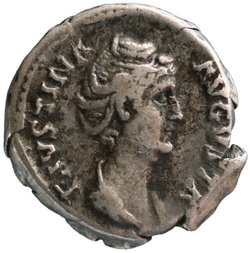 Faustina I.