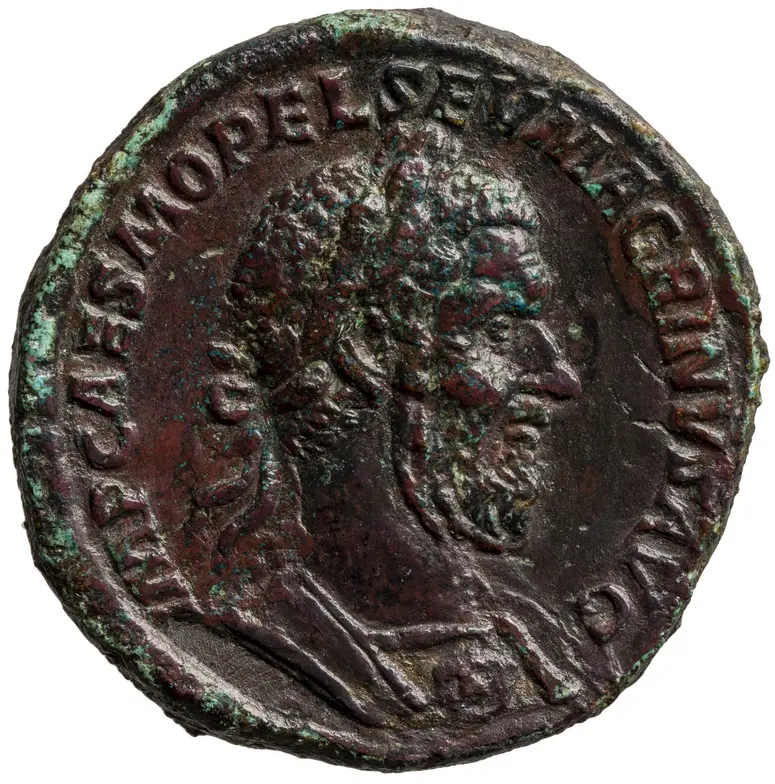 Münze