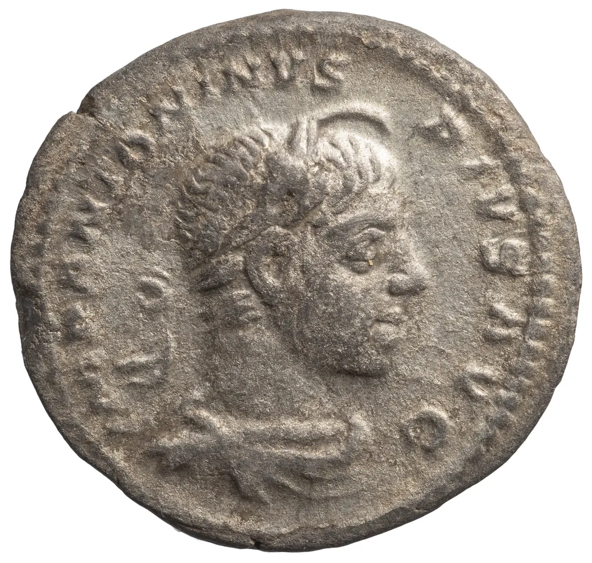 Antoninus IV. (Elagabal)