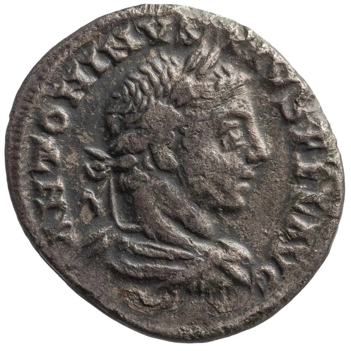 Antoninus IV. (Elagabal)