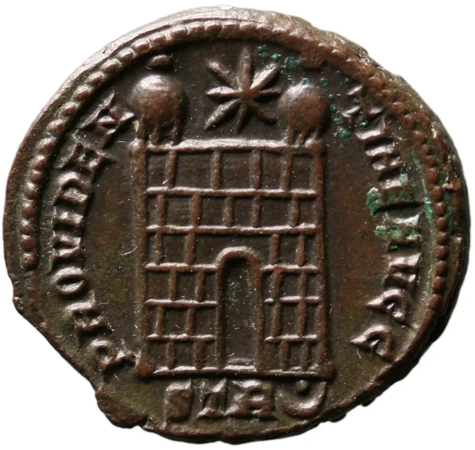 Crispus