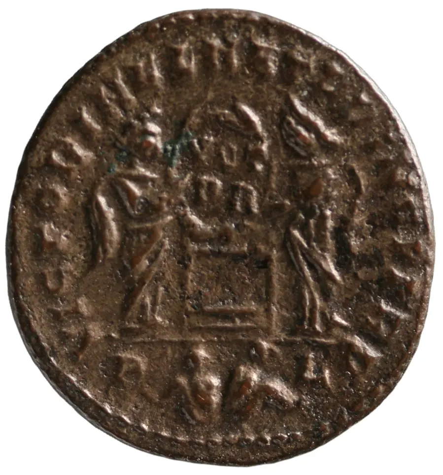 Constantinus II. (Caesar)