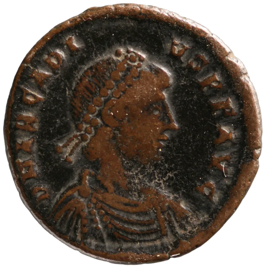 Arcadius