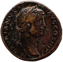Hadrianus