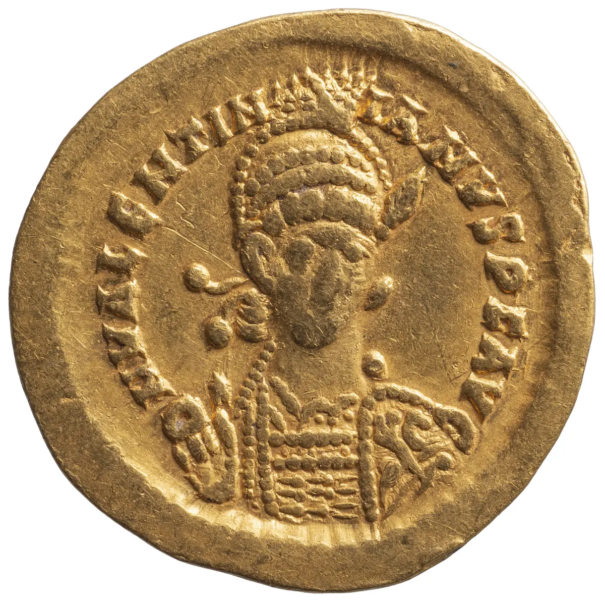 Valentinianus III.
