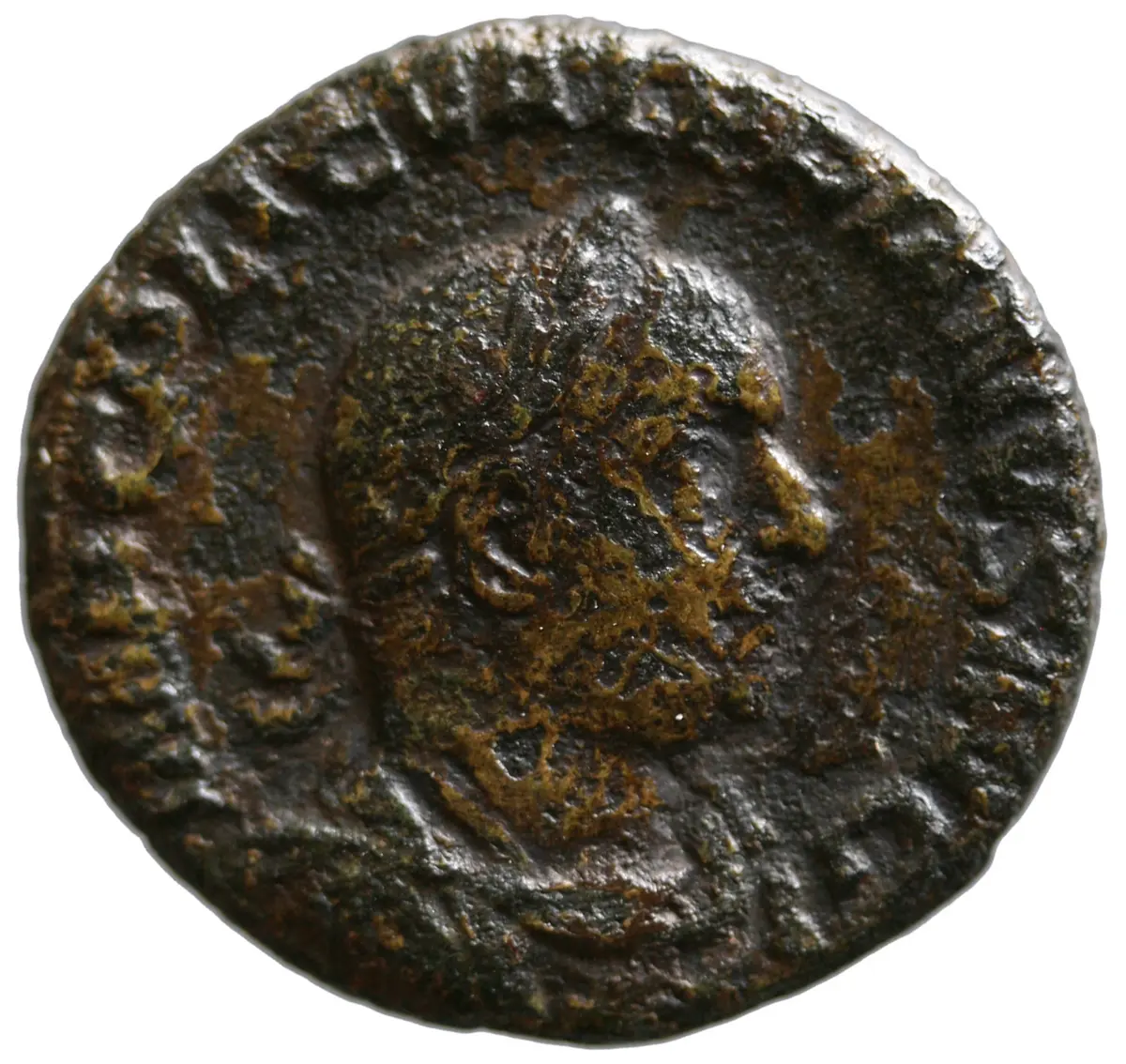Valerianus I.