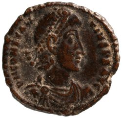 Constantius II.