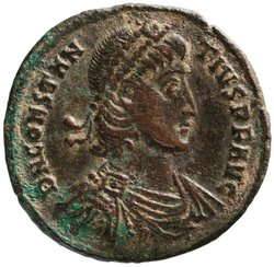 Constantius II.