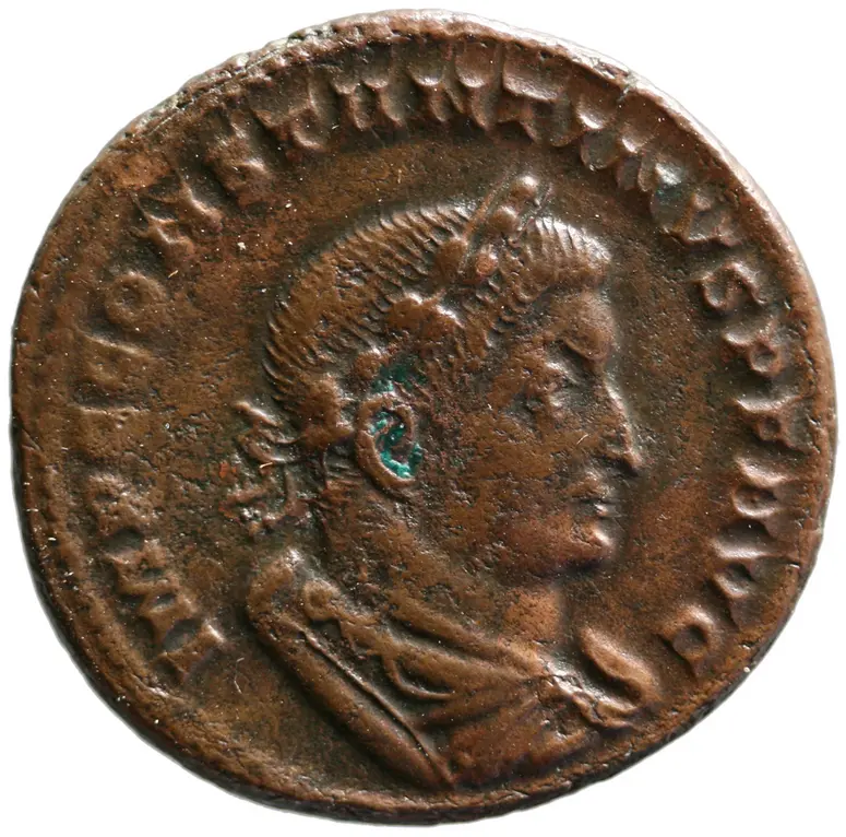 Münze