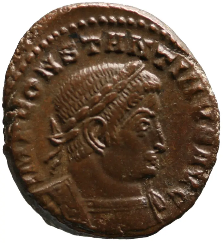 Münze
