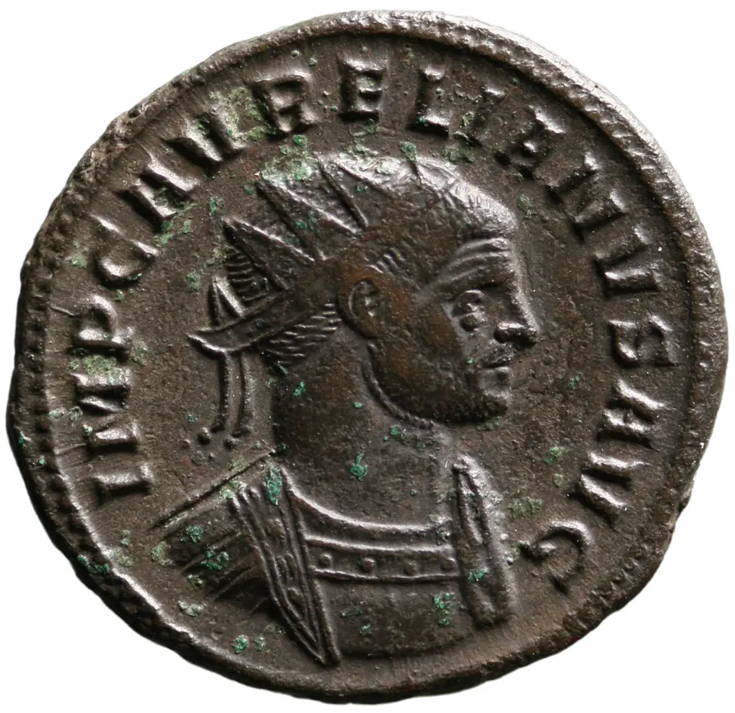 Aurelianus