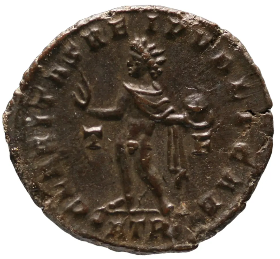 Crispus